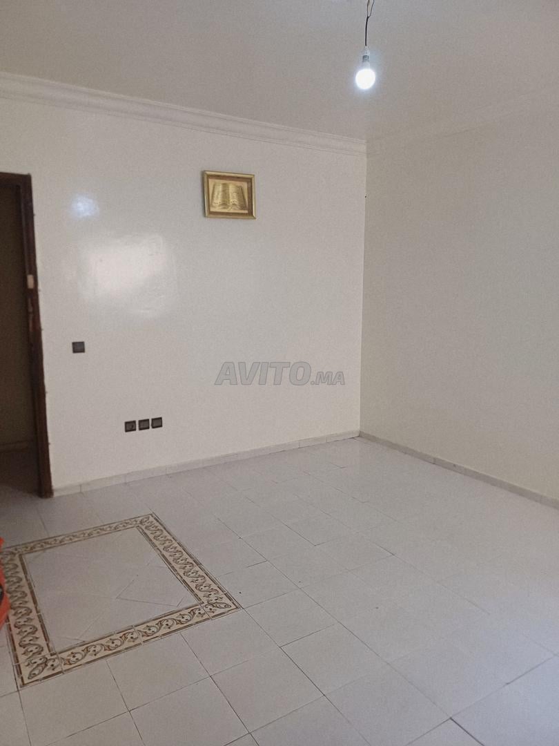 Appartement à vendre 39 m² à Casablanca