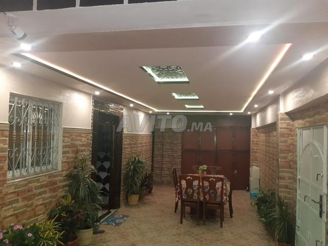 Villa 155 m² for sale in Tanger (Boukhalef) — Photo 13