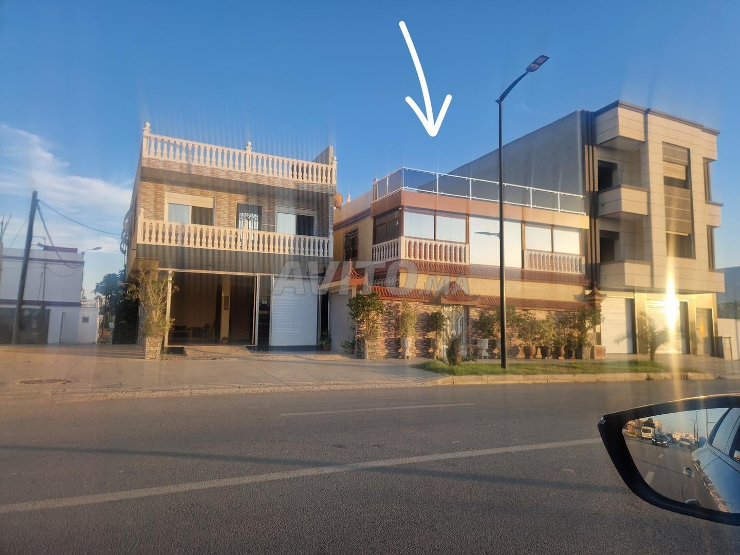 Villa 155 m² for sale in Tanger (Boukhalef) — Photo 4