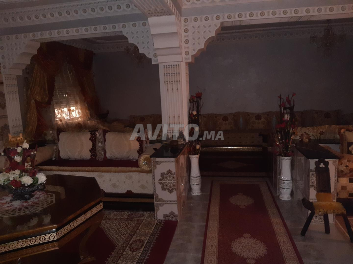 Villa 155 m² for sale in Tanger (Boukhalef) — Photo 6