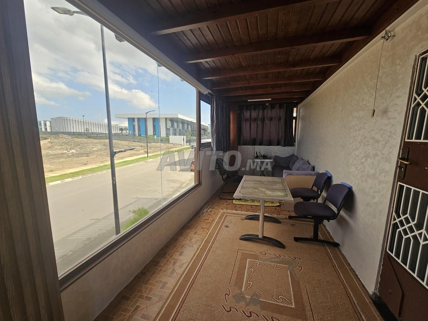Villa 155 m² for sale in Tanger (Boukhalef) — Photo 8