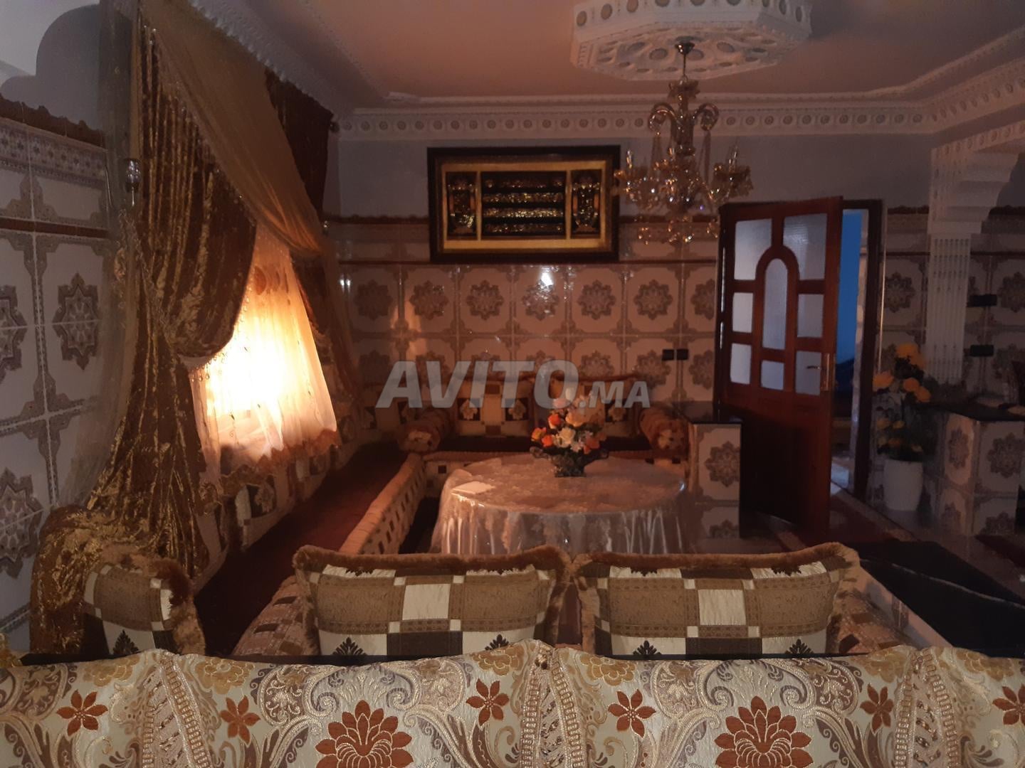 Villa 155 m² for sale in Tanger (Boukhalef) — Photo 16