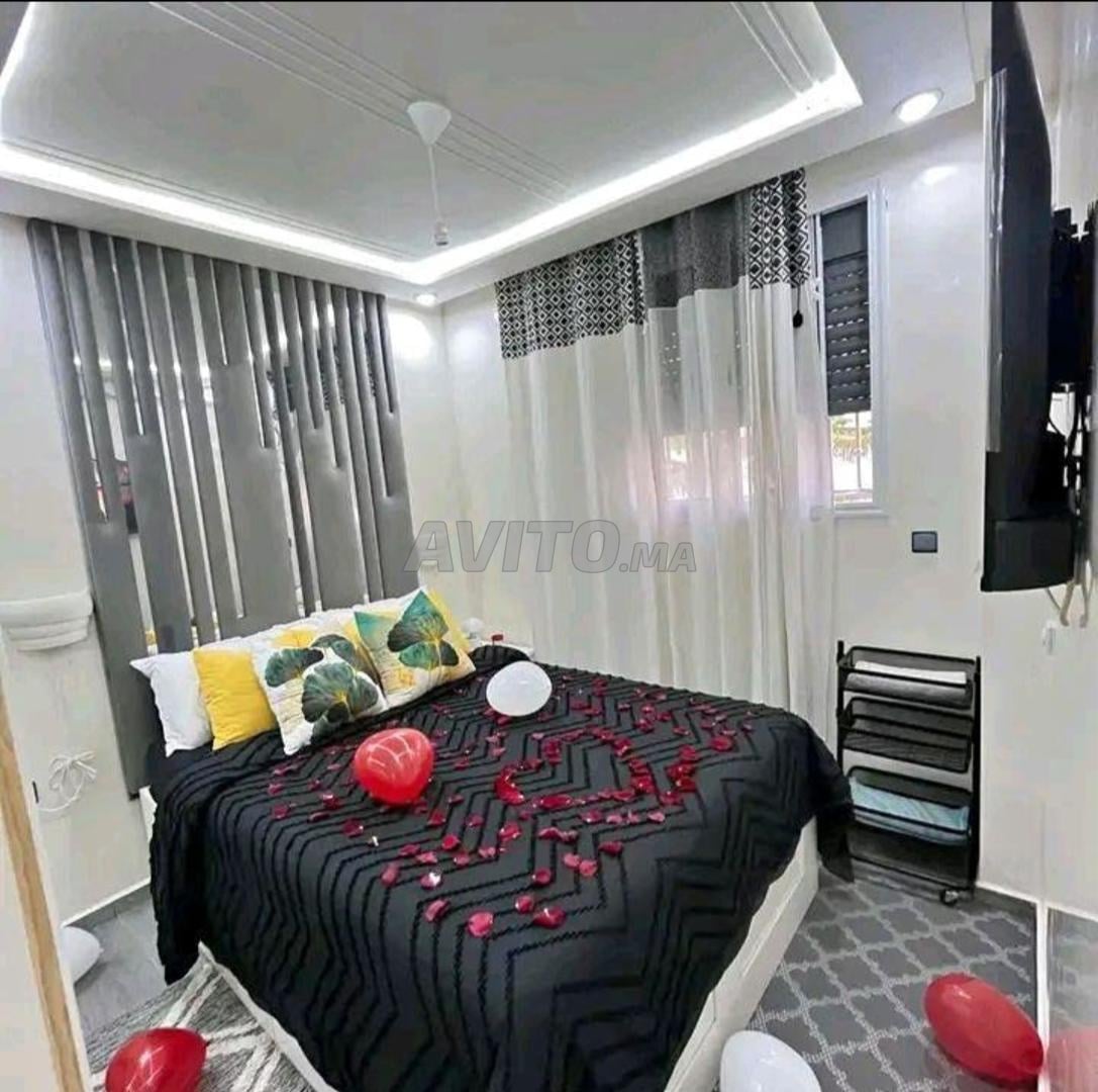 Apartment for rent in Beni Mellal — Photo 4