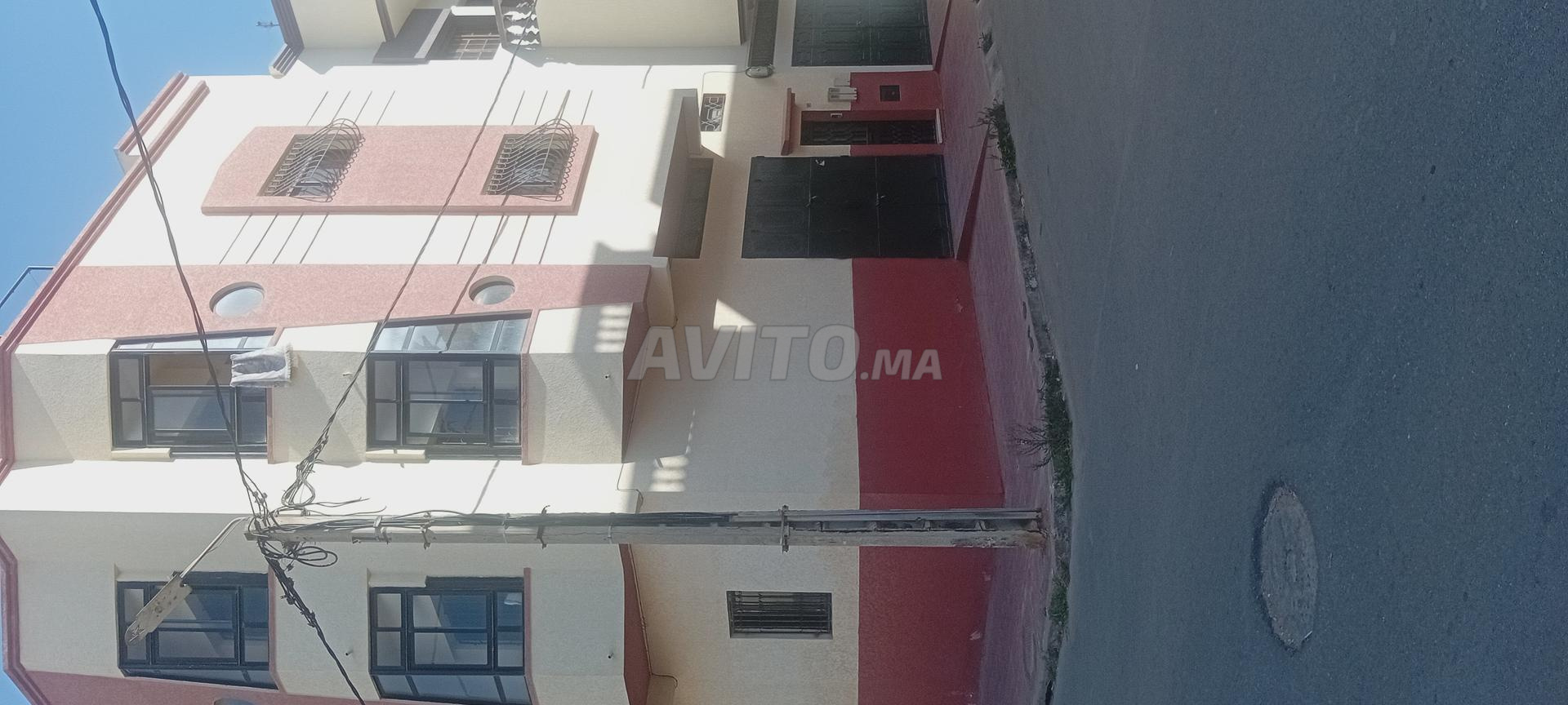 Villa 97 m² à vendre à Rabat — Photo 10