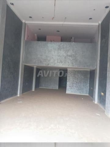 Commercial space 70 m² for rent in Fès — Photo 3