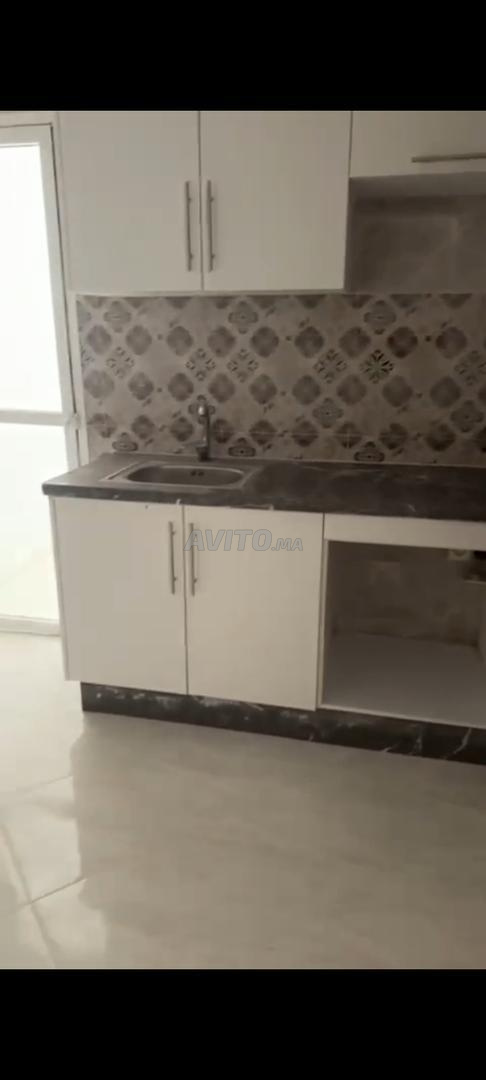 Appartement 55 m² à vendre à Tanger, Zaytoun — Photo 4
