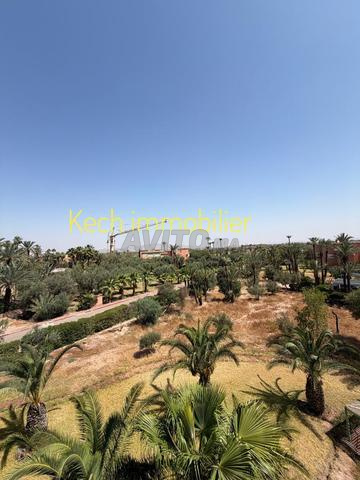 Duplex 220 m² à vendre à Marrakech – Palmeraie — Photo 7