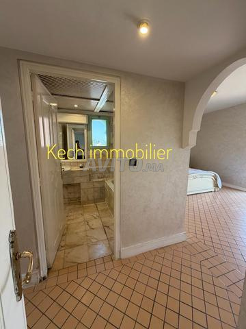 Duplex 220 m² à vendre à Marrakech – Palmeraie — Photo 9
