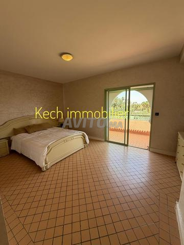 Duplex 220 m² à vendre à Marrakech – Palmeraie — Photo 11