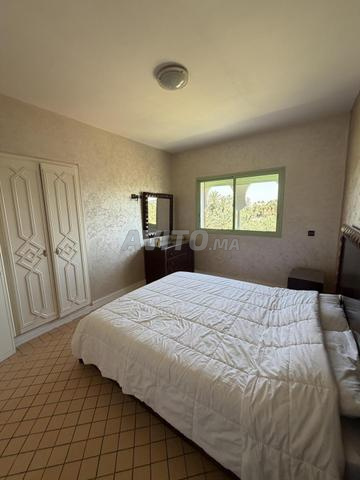 Duplex 220 m² à vendre à Marrakech – Palmeraie — Photo 13