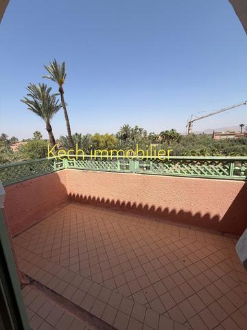 Duplex 220 m² à vendre à Marrakech – Palmeraie — Photo 15