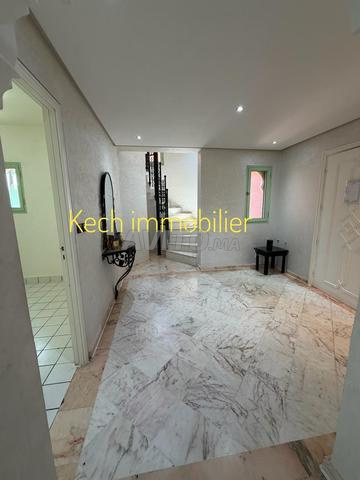 Duplex 220 m² à vendre à Marrakech – Palmeraie — Photo 19