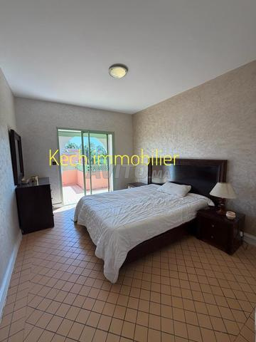 Duplex 220 m² à vendre à Marrakech – Palmeraie — Photo 21