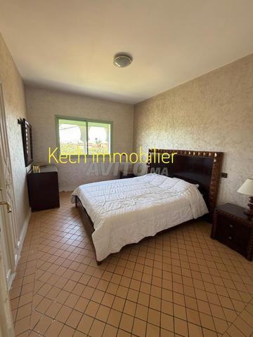 Duplex 220 m² à vendre à Marrakech – Palmeraie — Photo 25