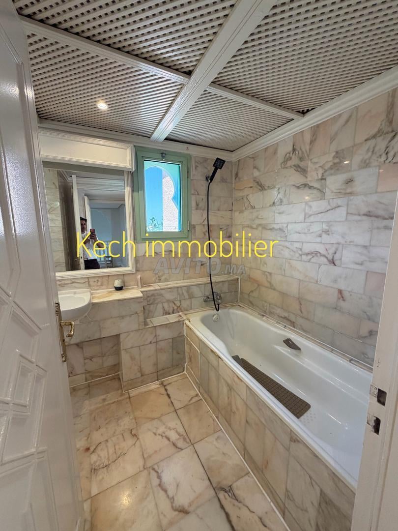Duplex 220 m² à vendre à Marrakech – Palmeraie — Photo 6
