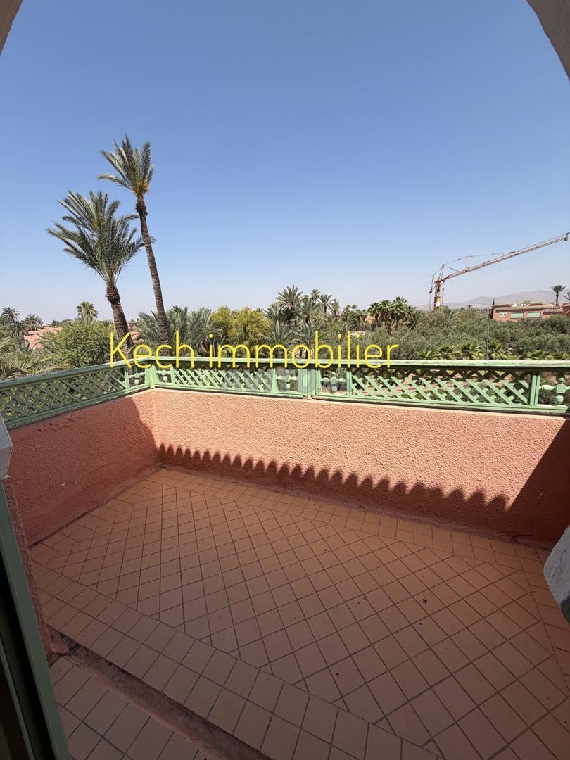 Duplex 220 m² à vendre à Marrakech – Palmeraie — Photo 16