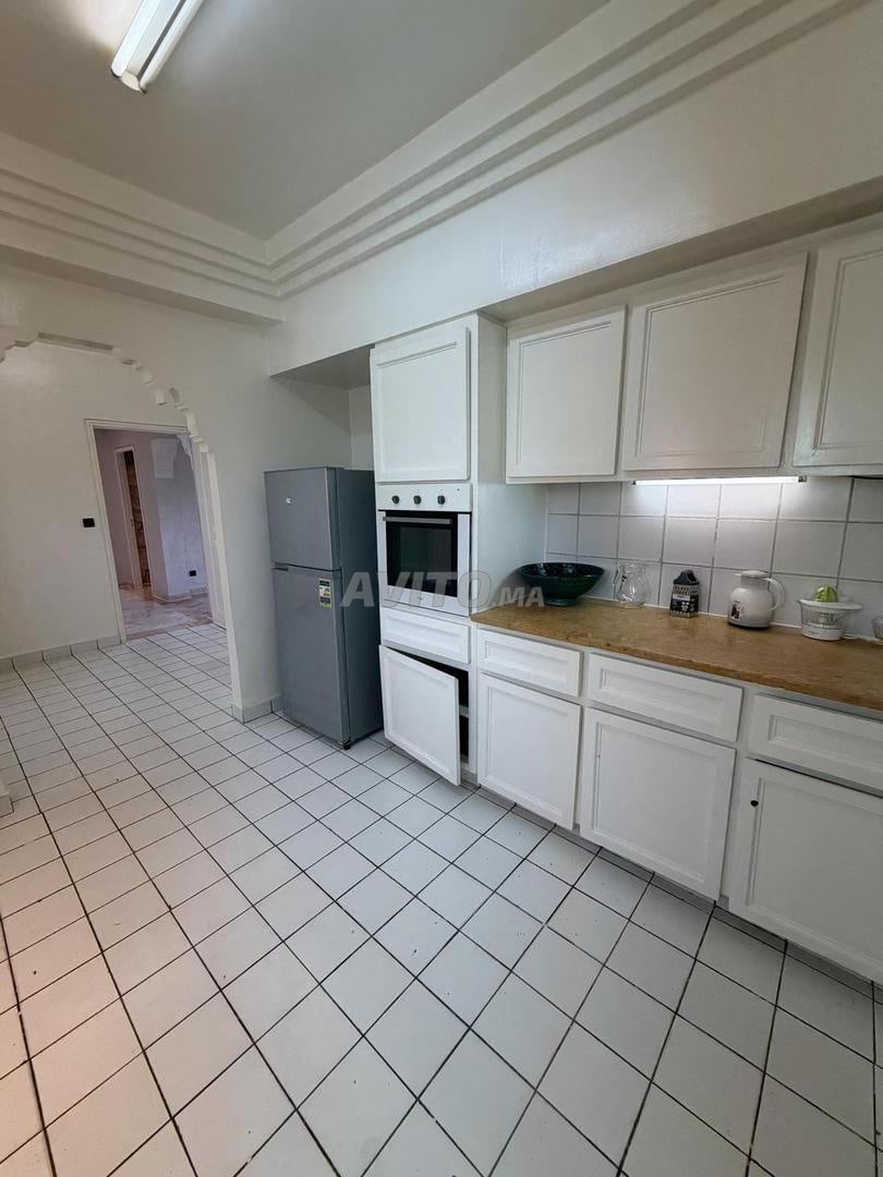 Duplex 220 m² à vendre à Marrakech – Palmeraie — Photo 18