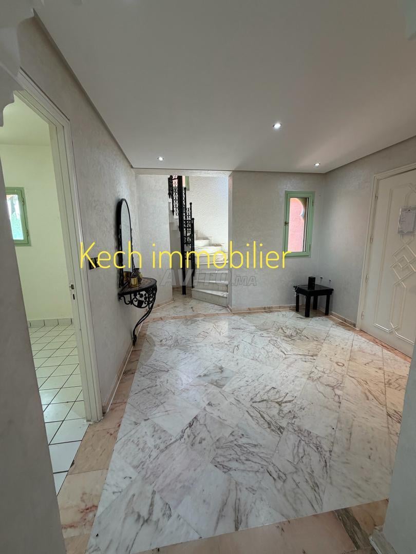 Duplex 220 m² à vendre à Marrakech – Palmeraie — Photo 20