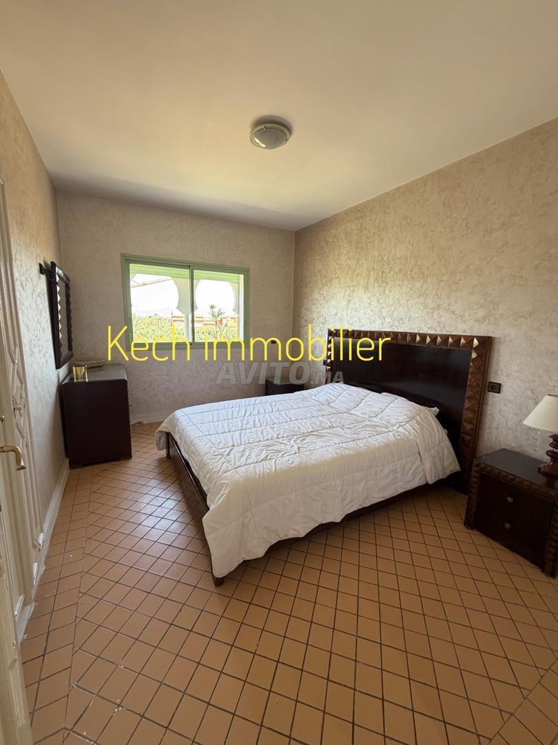 Duplex 220 m² à vendre à Marrakech – Palmeraie — Photo 26