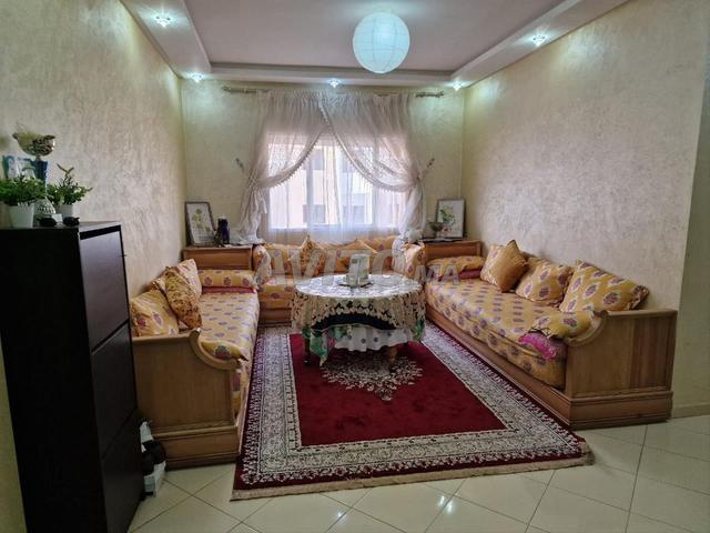 شقة 61 متر مربع للبيع في المحمدية — Photo 9