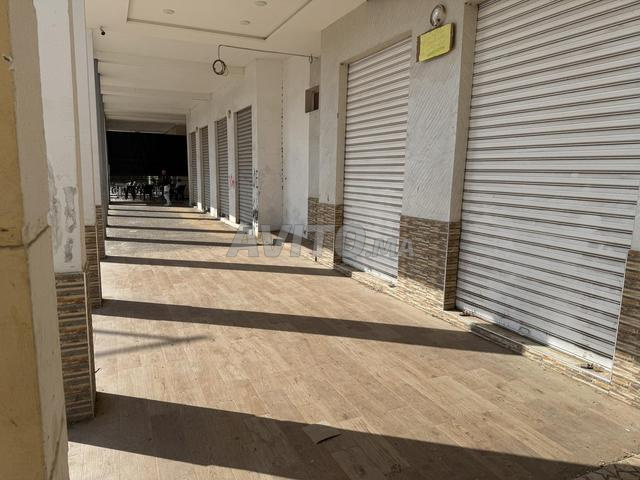 Local commercial 31 m² à louer à Kénitra — Photo 7
