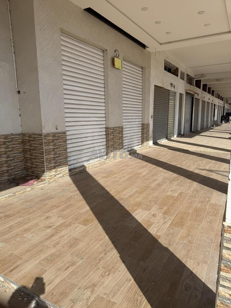 Excellent commercial space for rent