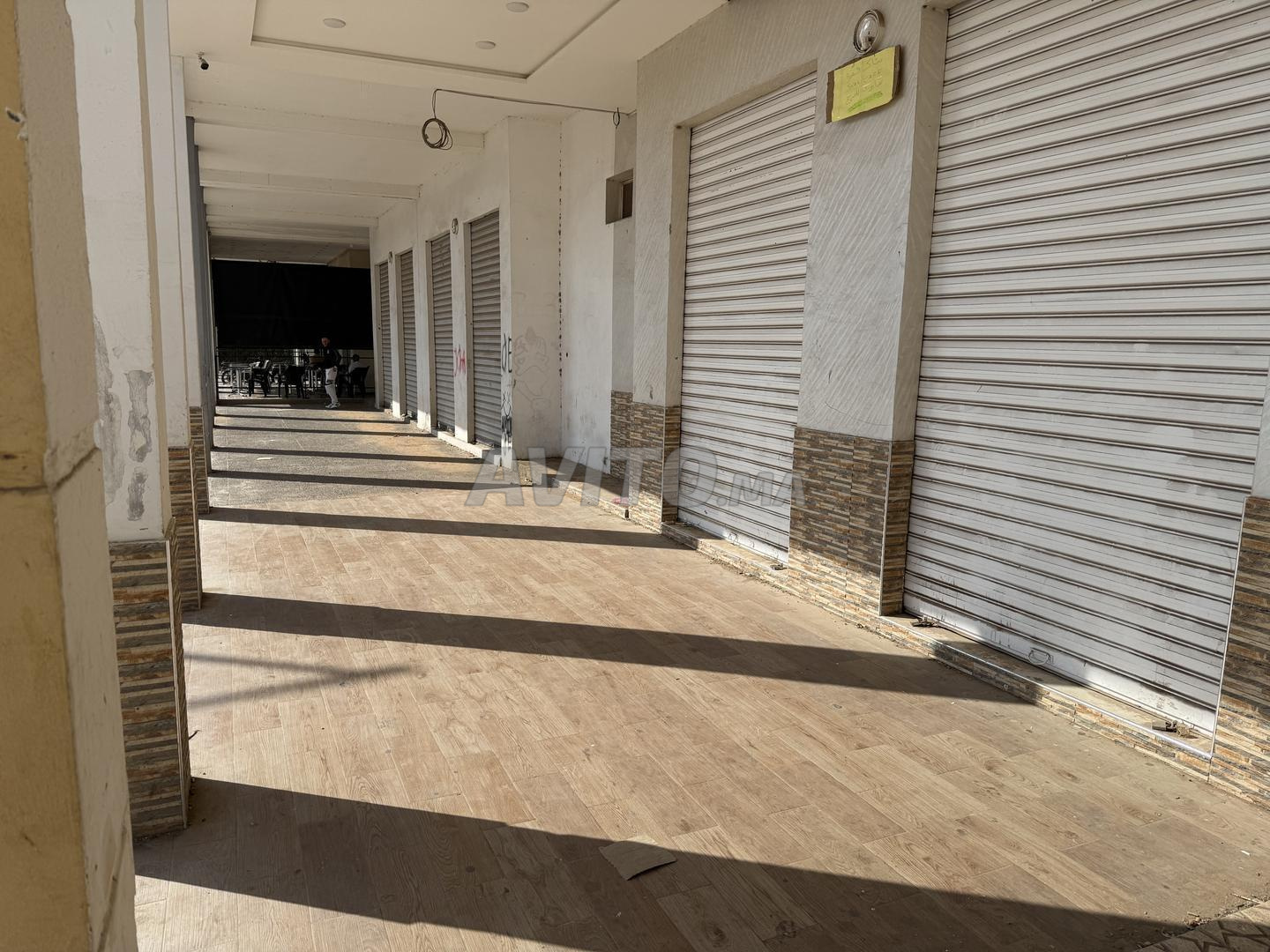 Local commercial 31 m² à louer à Kénitra — Photo 8