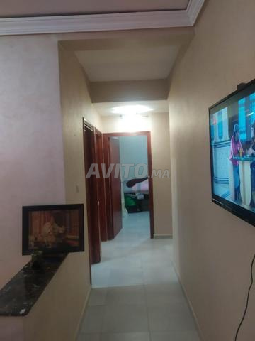 شقة 56 متر مربع للإيجار في مراكش — Photo 5