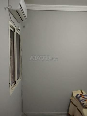 شقة 56 متر مربع للإيجار في مراكش — Photo 9