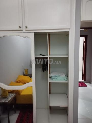 شقة 56 متر مربع للإيجار في مراكش — Photo 11