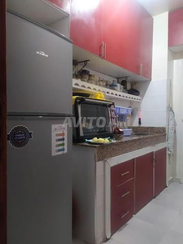 شقة 56 متر مربع للإيجار في مراكش — Photo 13