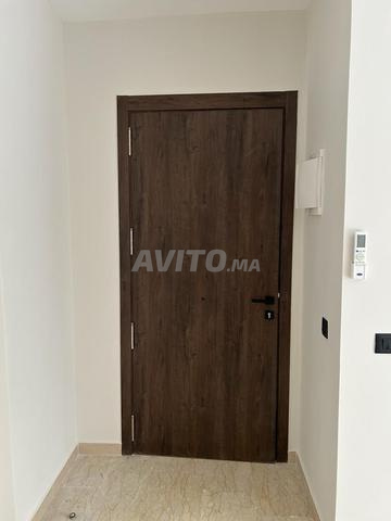Apartment 69 m² for rent in الدار البيضاء Val Fleuri — Photo 3