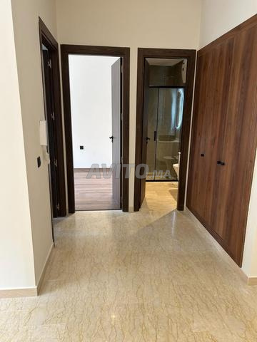 Apartment 69 m² for rent in الدار البيضاء Val Fleuri — Photo 5