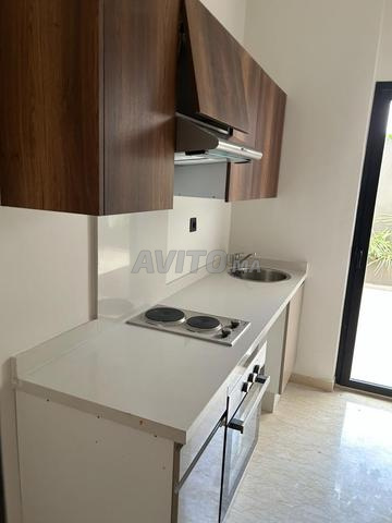 Apartment 69 m² for rent in الدار البيضاء Val Fleuri — Photo 7