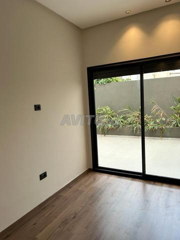 Apartment 69 m² for rent in الدار البيضاء Val Fleuri — Photo 9