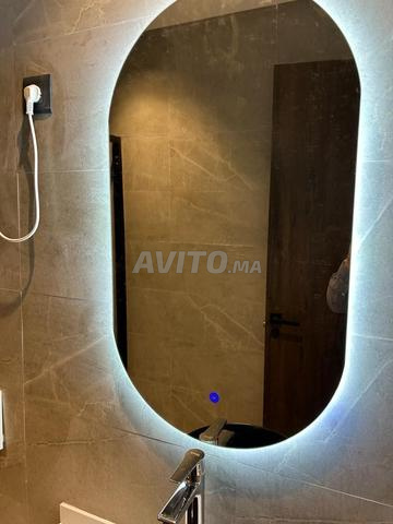 Apartment 69 m² for rent in الدار البيضاء Val Fleuri — Photo 15