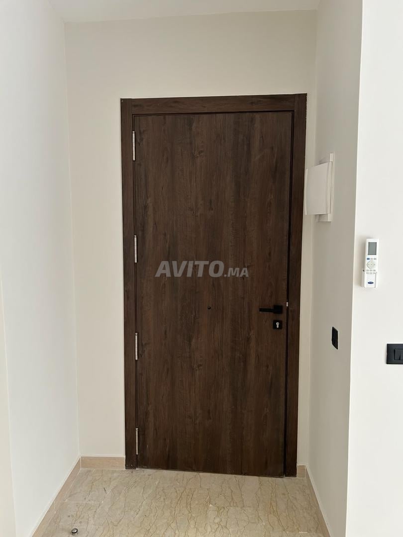 Apartment 69 m² for rent in الدار البيضاء Val Fleuri — Photo 4