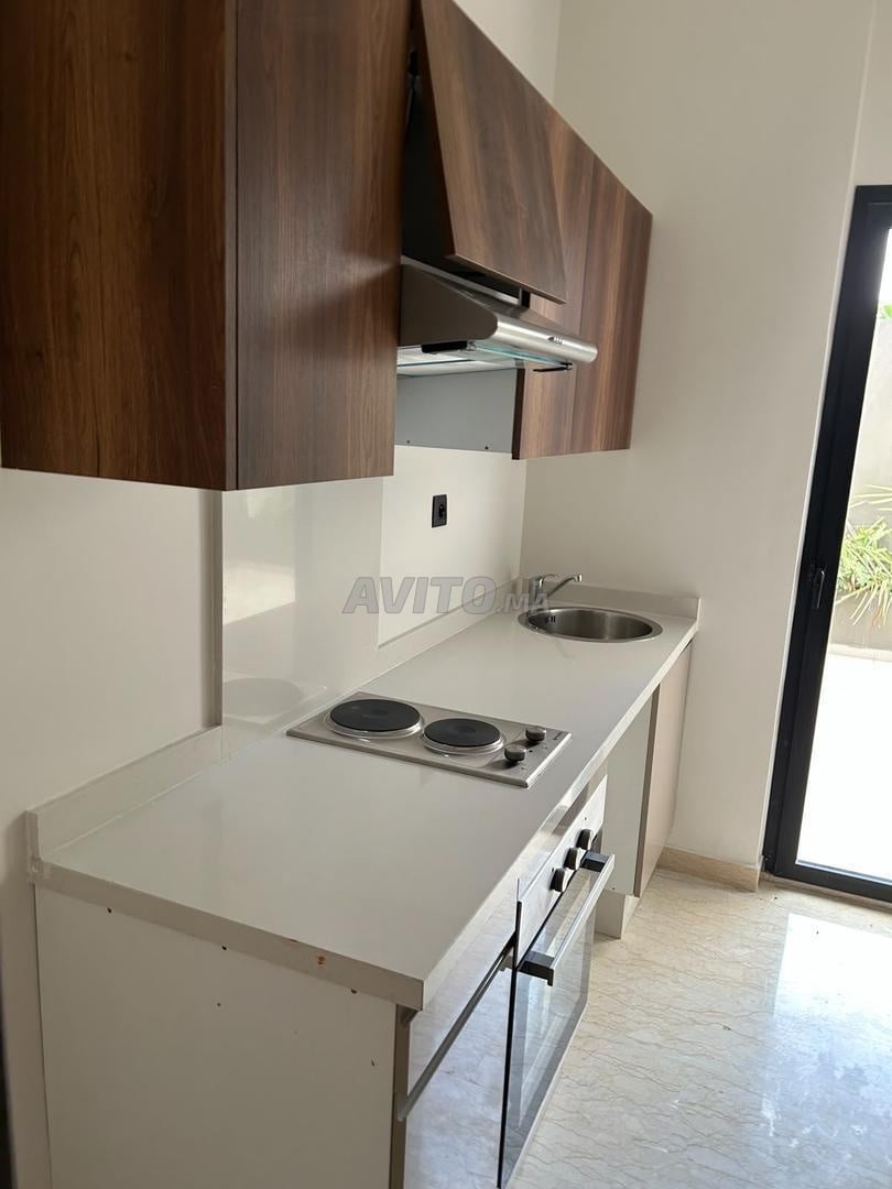Apartment 69 m² for rent in الدار البيضاء Val Fleuri — Photo 8