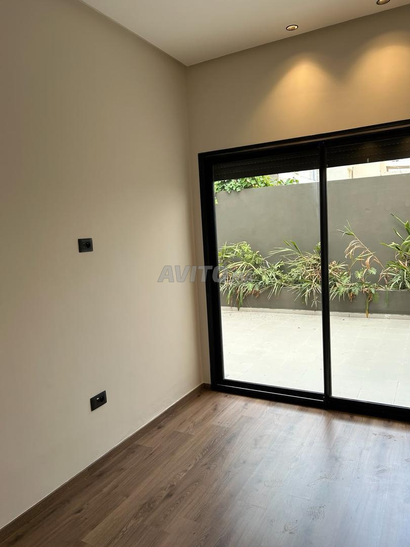Apartment 69 m² for rent in الدار البيضاء Val Fleuri — Photo 10
