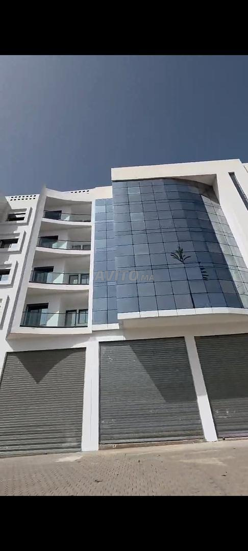 Boutiques prêtes à vendre à Founty El Oulia Agadir
