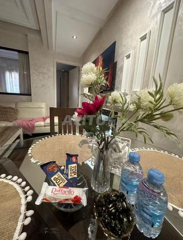شقة للإيجار في المحمدية — Photo 9