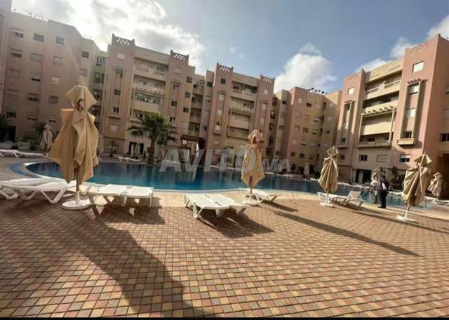 شقة للإيجار في المحمدية — Photo 11