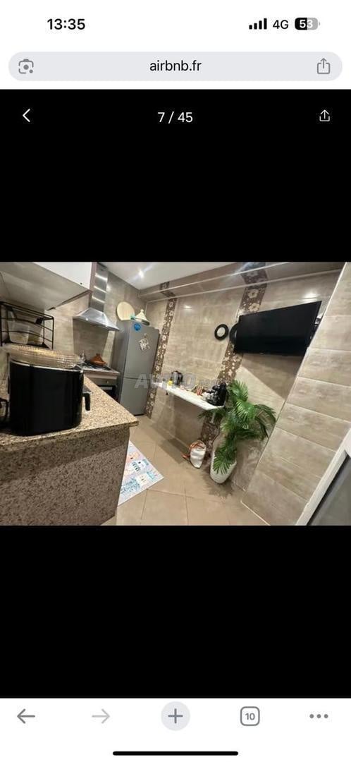 شقة للإيجار في المحمدية — Photo 8