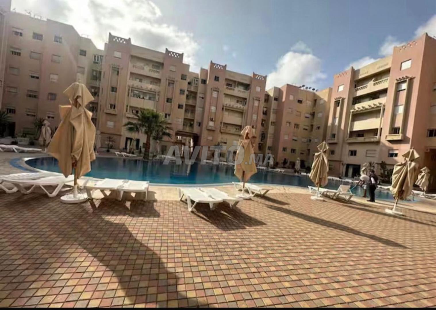 شقة للإيجار في المحمدية — Photo 12