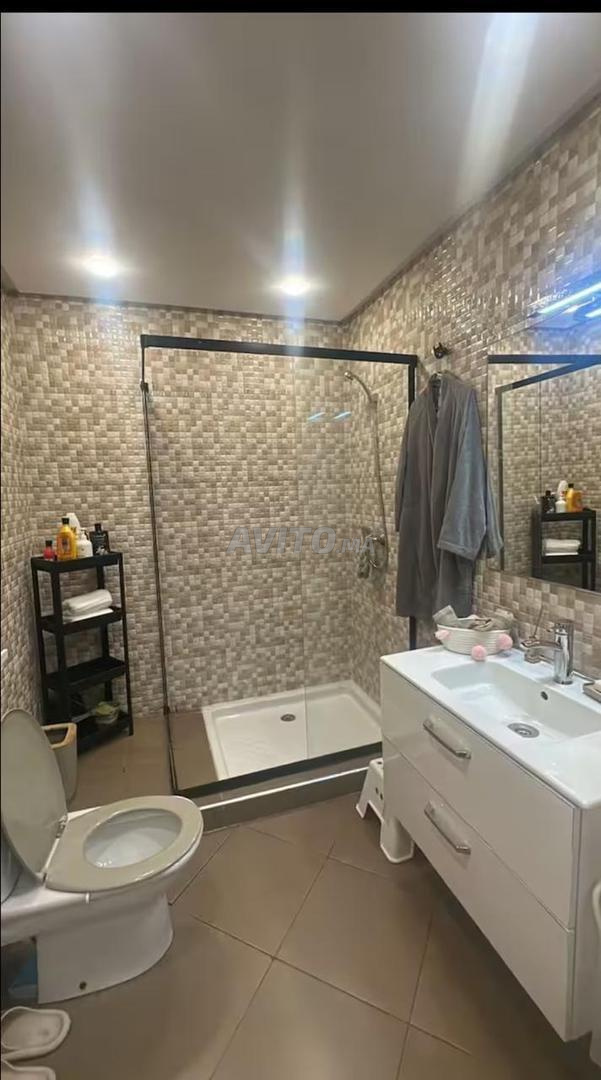 شقة للإيجار في المحمدية — Photo 14