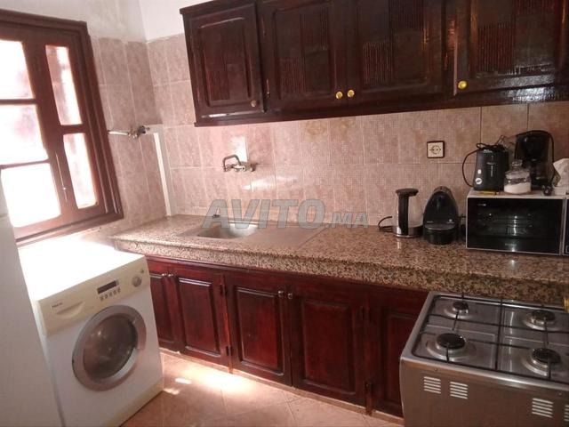 Appartement 90 m² à louer à Marrakech — Photo 4