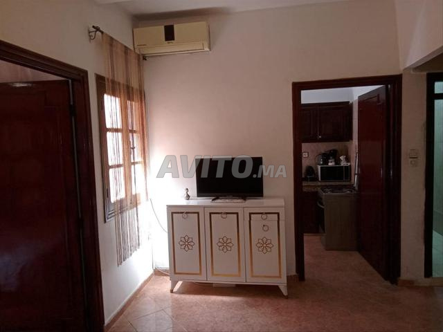 Appartement 90 m² à louer à Marrakech — Photo 6