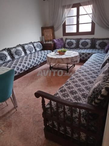Appartement 90 m² à louer à Marrakech — Photo 8