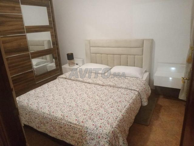 Appartement 90 m² à louer à Marrakech — Photo 14