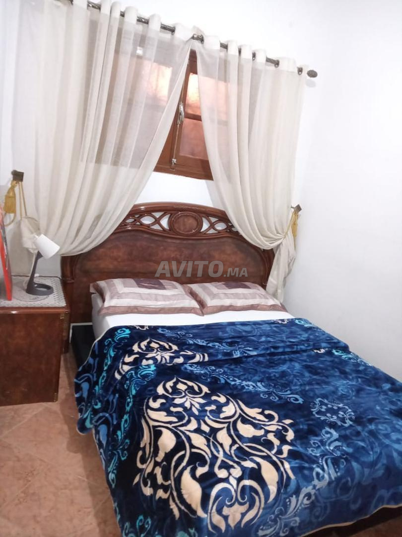 Appartement 90 m² à louer à Marrakech — Photo 11
